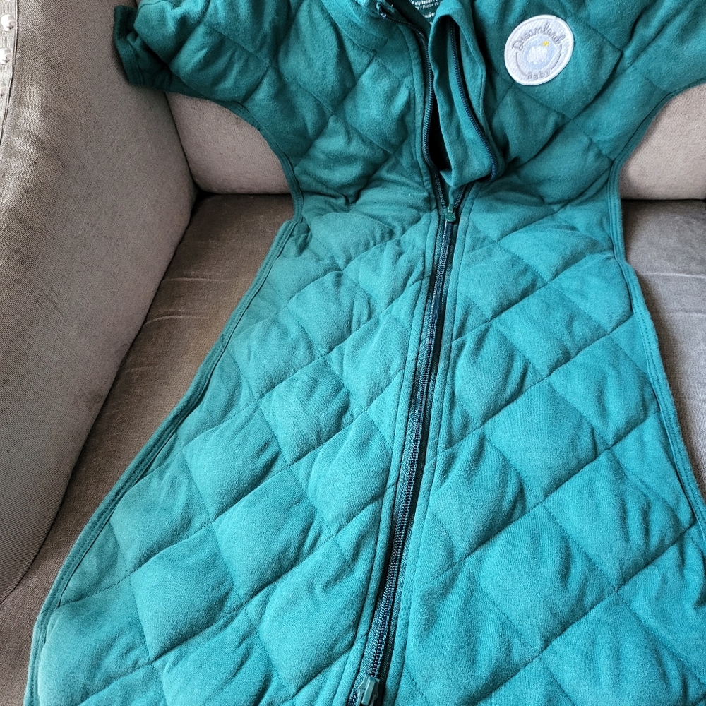 Baby Sleep Sac Dreamland Baby 6-9month Sleep Sac - Barely Used